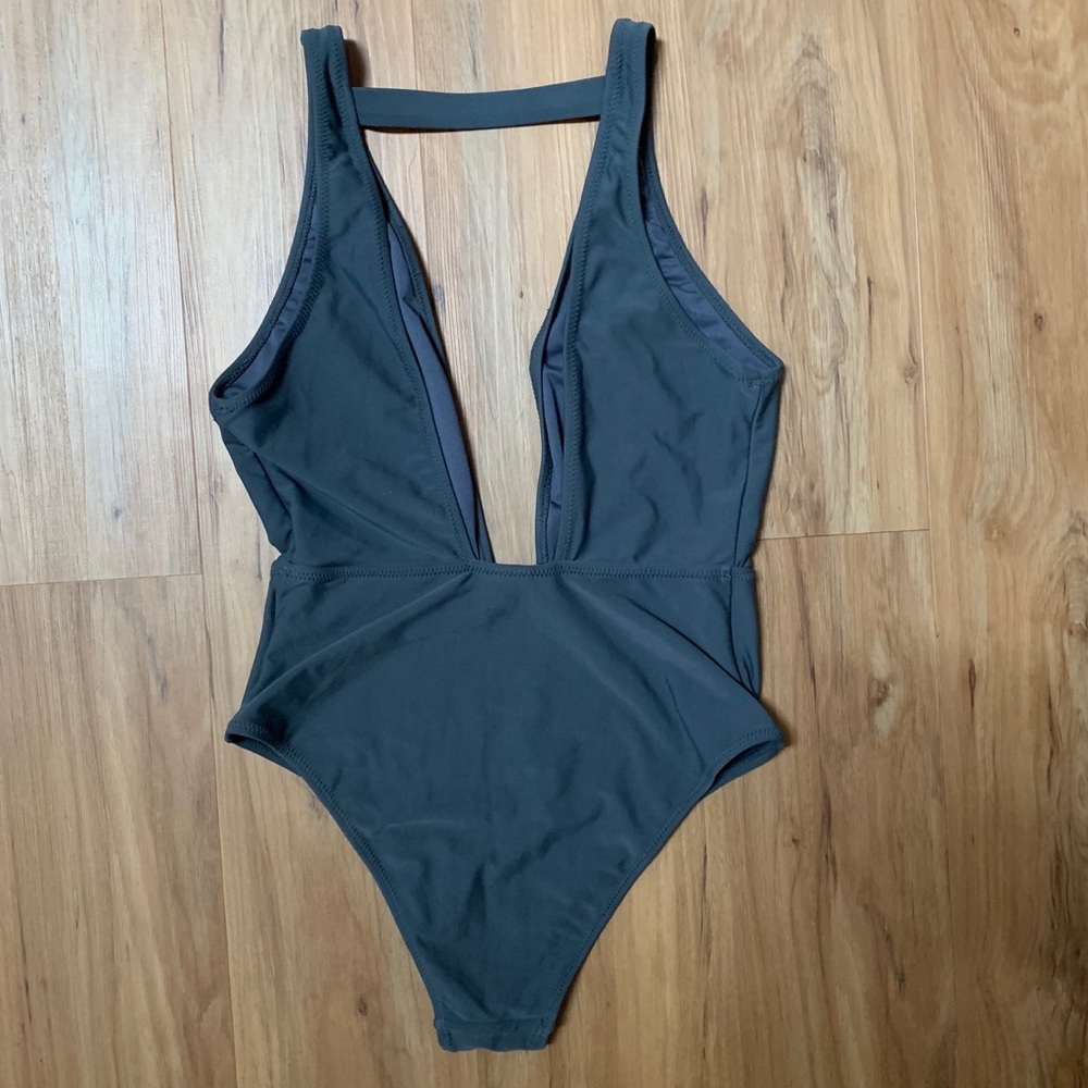 One Piece Bikini